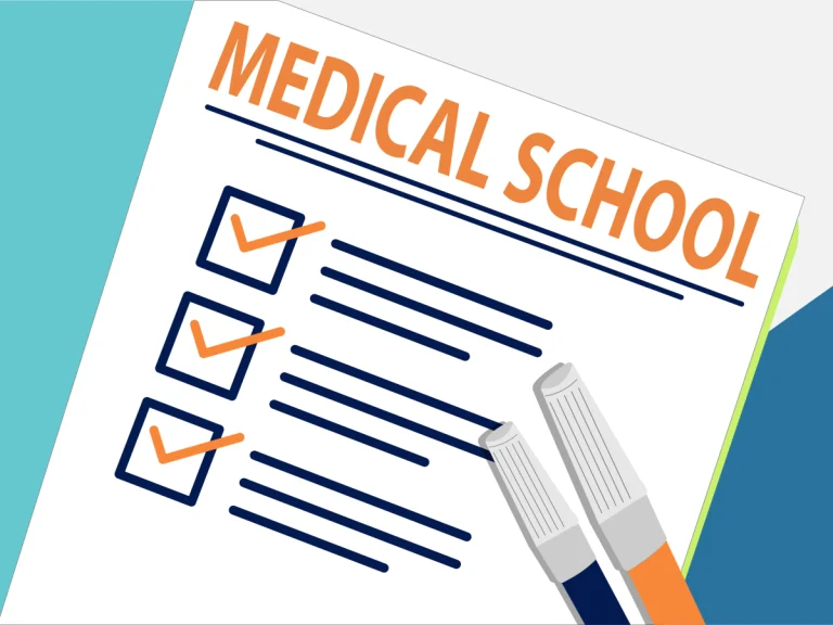 Applying to medicine? 5 questions to ask yourself before and after you submit your application