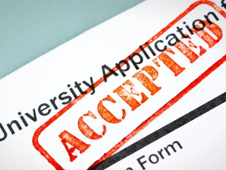 5 Tips for writing your UCAS personal statement