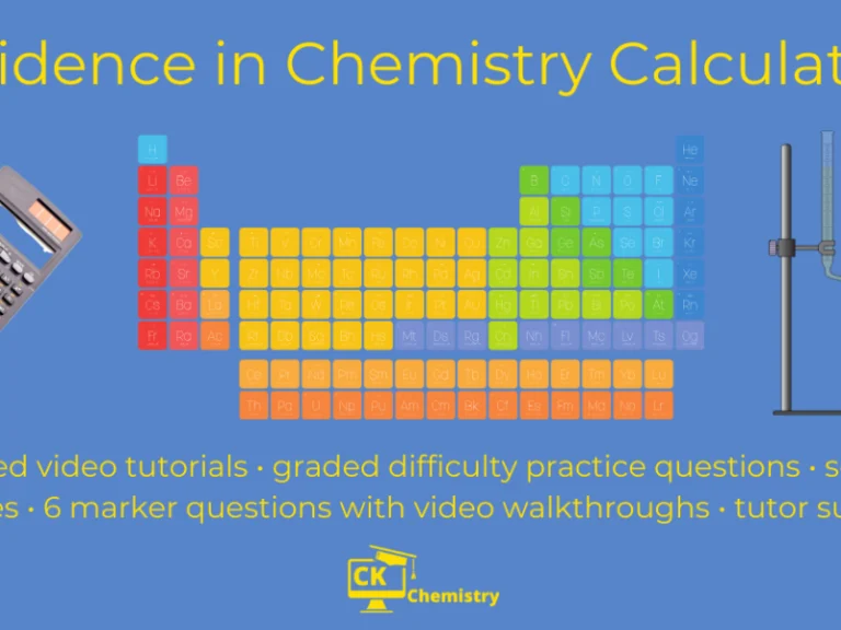 A Level Chemistry online courses: can they really help me?